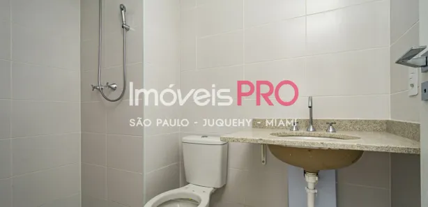Apartamento com 2 Quartos para venda ou aluguel, 62m² no Jardim das Acácias, São Paulo