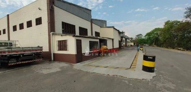 Galpão / Depósito / Armazém para alugar, 4422m² no Cuiabá, Itaquaquecetuba