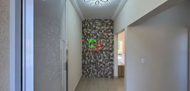 Casa de Condomínio com 3 Quartos à venda, 320m² no Terras de Santa Teresa, Itupeva