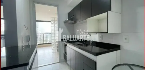 Apartamento com 2 Quartos à venda, 68m² no Santo Amaro, São Paulo