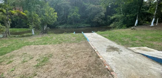 Fazenda / Sítio / Chácara com 4 Quartos à venda, 6000m² no Balneario Gaivotas, Itanhaém