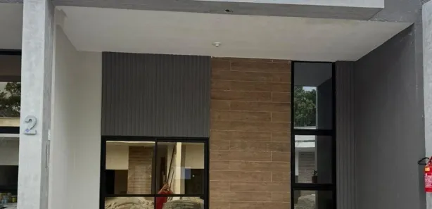 Casa com 3 Quartos à venda, 100m² no Luzardo Viana, Maracanaú