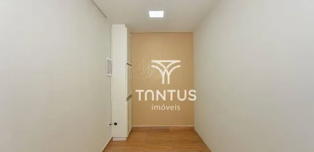 Conjunto Comercial / Sala para alugar, 95m² no Juvevê, Curitiba