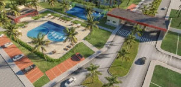 Terreno / Lote / Condomínio à venda, 200m² no Serigy, Barra dos Coqueiros