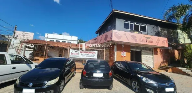 Loja / Salão / Ponto Comercial para alugar, 118m² no Embu Mirim, Itapecerica da Serra