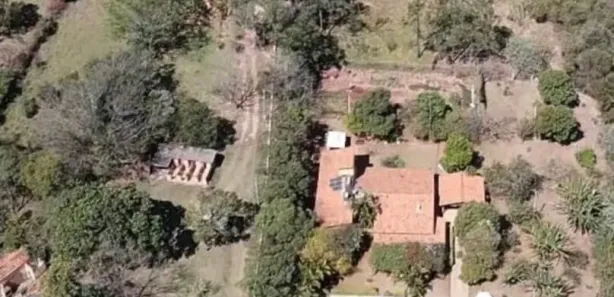 Fazenda / Sítio / Chácara com 5 Quartos à venda, 26000m² no Centro, Mairinque