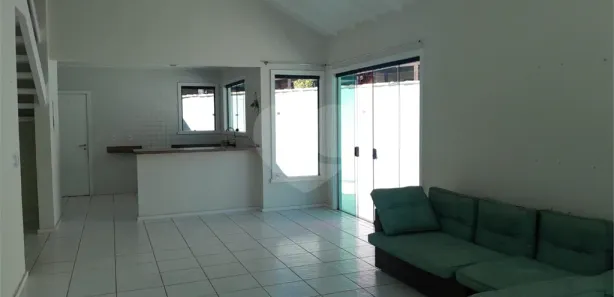 Casa de Condomínio com 4 Quartos para venda ou aluguel, 180m² no Geribá, Armação dos Búzios