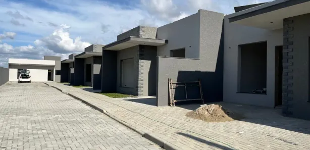 Casa de Condomínio com 3 Quartos à venda, 77m² no Embu, Colombo