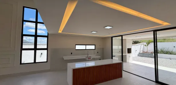 Casa de Condomínio com 3 Quartos à venda, 217m² no Verde, Caruaru