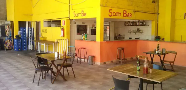 Galpão / Depósito / Armazém à venda, 80m² no São Cristóvão, Belo Horizonte