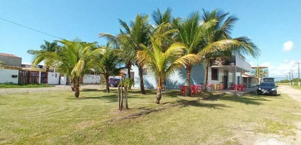 Prédio Inteiro à venda, 381m² no Jamaica (Praia), Itanhaém
