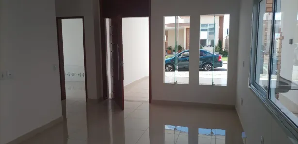 Casa de Condomínio com 3 Quartos para alugar, 114m² no Cajupiranga, Parnamirim