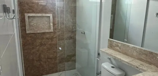 Casa de Condomínio com 4 Quartos para alugar, 300m² no Arembepe (Abrantes), Camaçari