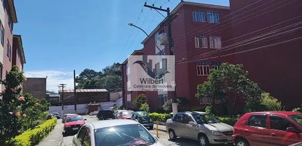 Apartamento com 2 Quartos à venda, 45m² no Alto da Serra, Petrópolis