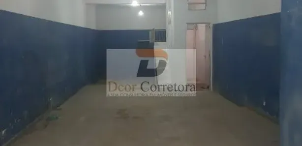 Conjunto Comercial / Sala para alugar, 160m² no Centro, Diadema