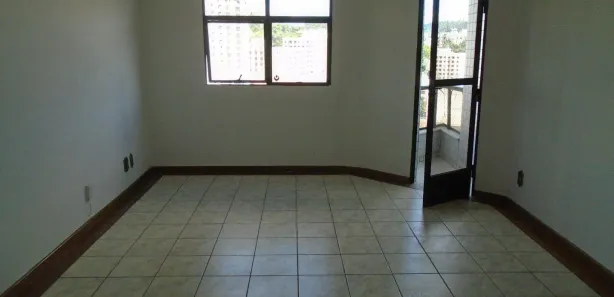 Kitnet com 1 Quarto à venda, 40m² no Granbery, Juiz de Fora