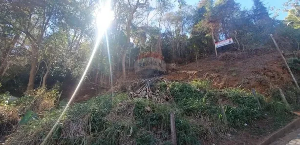 Terreno / Lote / Condomínio à venda, 1085m² no Corrêas, Petrópolis