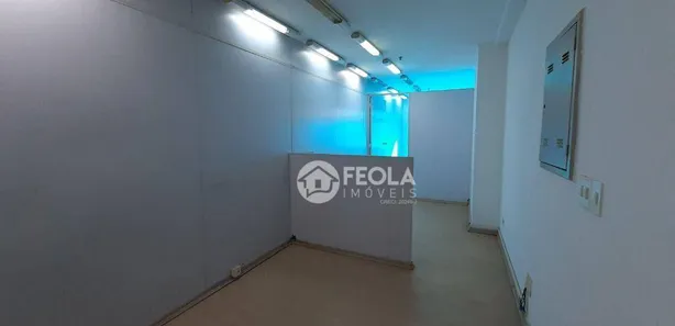 Conjunto Comercial / Sala à venda, 100m² no Centro, Americana