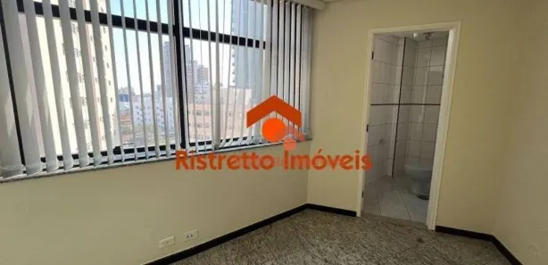 Conjunto Comercial / Sala à venda, 20m² no Vila Osasco, Osasco