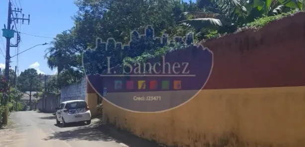 Fazenda / Sítio / Chácara com 2 Quartos à venda, 151m² no Chácara Cuiabá, Itaquaquecetuba