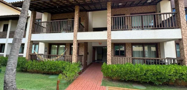 Casa de Condomínio com 3 Quartos à venda, 95m² no Itacimirim (Monte Gordo), Camaçari