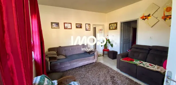 Casa com 3 Quartos à venda, 121m² no Schroeder I, Schroeder