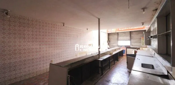 Loja / Salão / Ponto Comercial à venda, 145m² no Várzea, Teresópolis