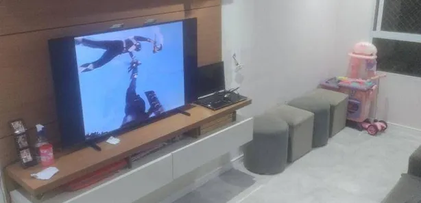 Apartamento com 1 Quarto à venda, 37m² no Santa Etelvina, São Paulo