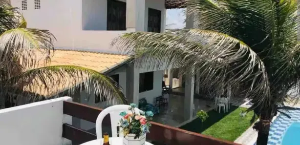 Sobrado com 5 Quartos à venda, 300m² no , Estância