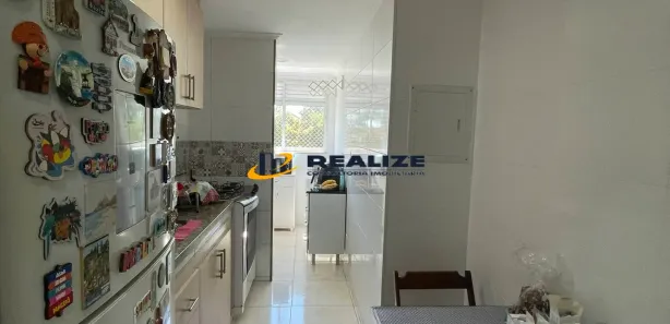 Apartamento com 2 Quartos à venda, 72m² no Parque Rosário, Campos dos Goytacazes