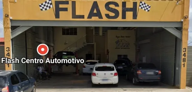 Galpão / Depósito / Armazém à venda, 200m² no Potengi, Natal