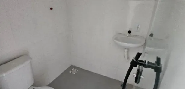 Apartamento com 2 Quartos à venda, 55m² no Banco de Areia, Mesquita