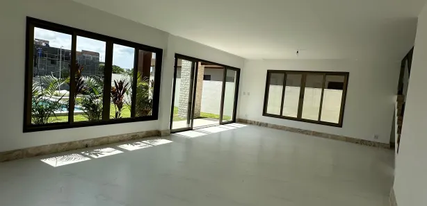 Casa de Condomínio com 4 Quartos à venda, 387m² no Buraquinho, Lauro de Freitas