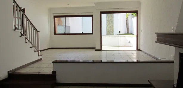 Casa de Condomínio com 5 Quartos para venda ou aluguel, 360m² no Alphaville, Santana de Parnaíba