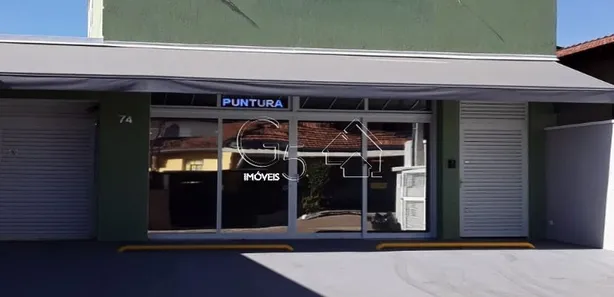 Conjunto Comercial / Sala para alugar, 12m² no Região Central, Caieiras