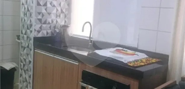 Apartamento com 2 Quartos à venda, 49m² no São Venâncio, Itupeva