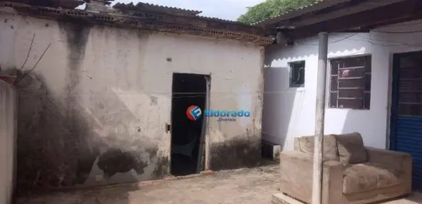 Casa com 2 Quartos à venda, 106m² no Jardim Viel, Sumaré