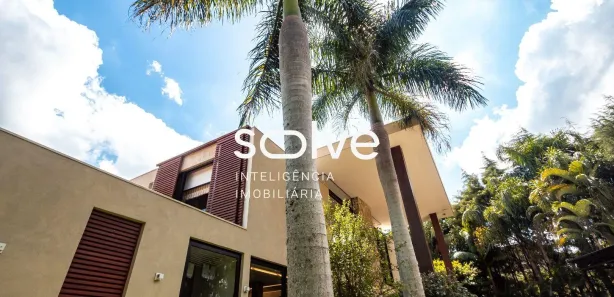 Sobrado com 5 Quartos à venda, 785m² no Fazenda da Grama, Itupeva