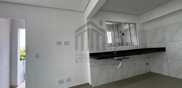 Casa com 1 Quarto para alugar, 30m² no Jardim Portela, Itapevi
