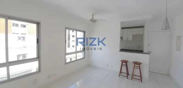 Apartamento com 1 Quarto para alugar, 50m² no Aclimação, São Paulo