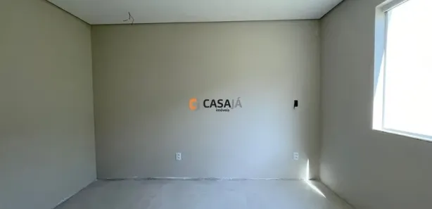 Sobrado com 3 Quartos à venda, 122m² no São Marcos, Campo Largo