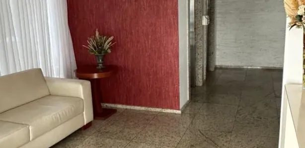 Apartamento com 1 Quarto à venda, 42m² no Candeal, Salvador