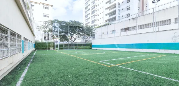 Apartamento com 4 Quartos para alugar, 192m² no Aclimação, São Paulo