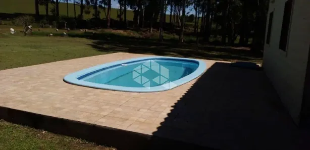 Fazenda / Sítio / Chácara com 4 Quartos à venda, 128m² no , Santa Maria