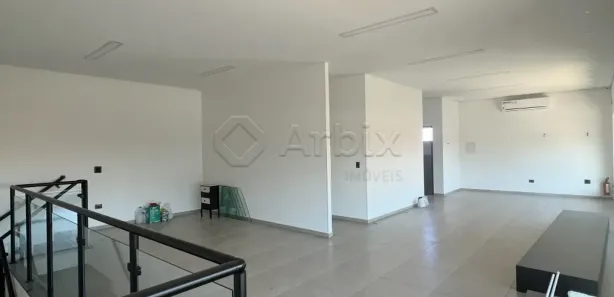 Loja / Salão / Ponto Comercial para alugar, 102m² no Vila Pântano, Santa Bárbara D'Oeste