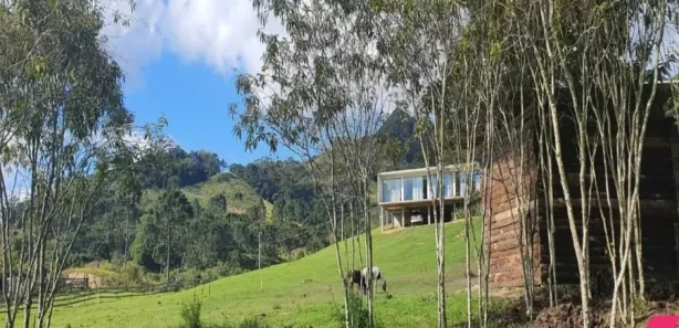 Casa com 3 Quartos à venda, 140m² no , Alfredo Wagner