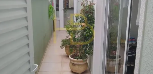 Sobrado com 4 Quartos para alugar, 372m² no Parque Campolim, Sorocaba