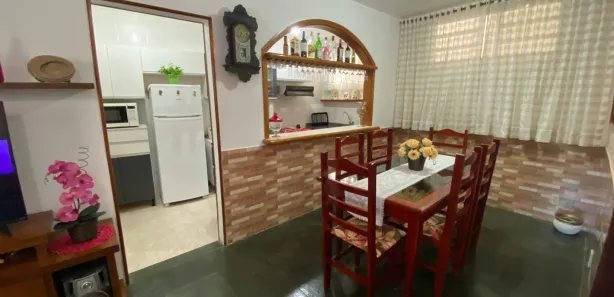 Casa com 2 Quartos à venda, 65m² no Centro, Arraial do Cabo