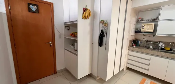 Apartamento com 3 Quartos para alugar, 127m² no João Agripino, João Pessoa