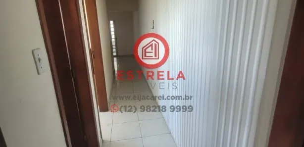 Casa com 3 Quartos à venda, 128m² no Jardim Primavera, Jacareí